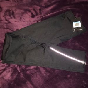 NWT MENS* NIKE LEGGINGS